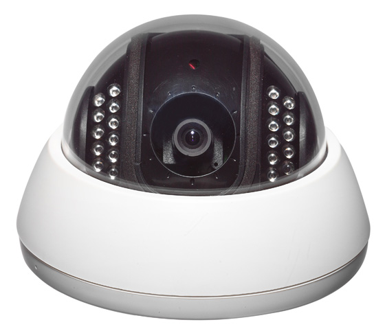 DOME KAMERA